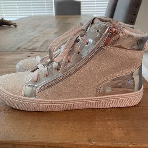 Lauren Lorraine Shoes